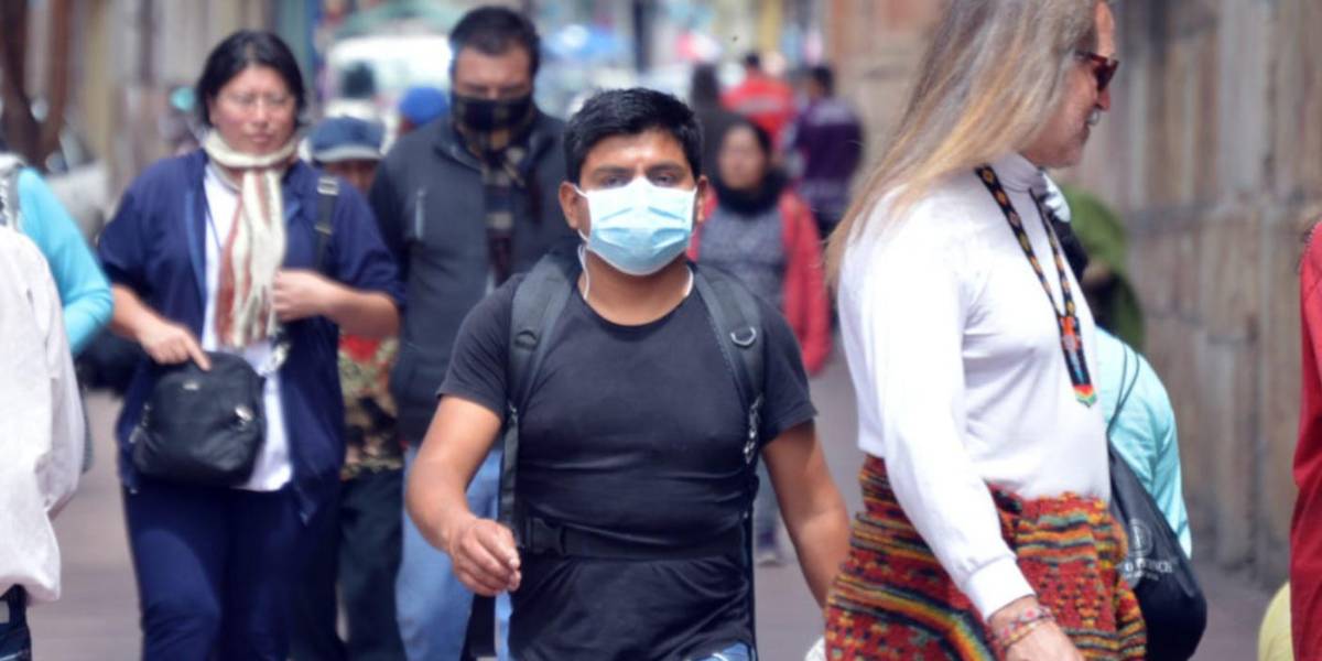 6 locales clausurados y 5 citados por no cumplir con medidas de bioseguridad en El Oro