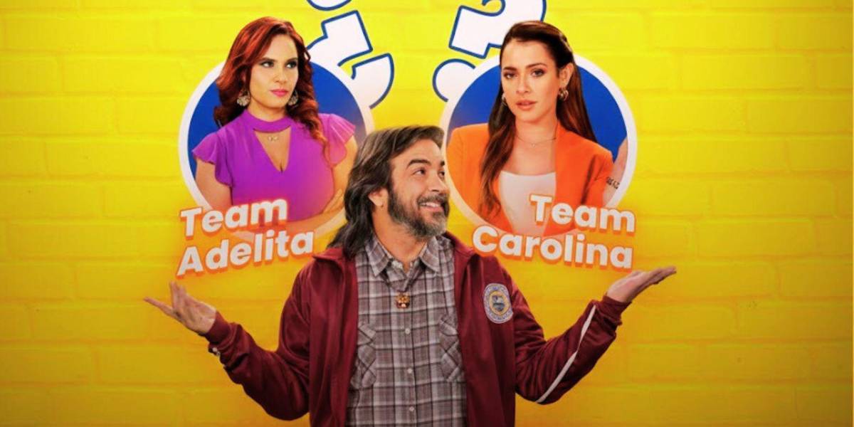 Los García 2 llega a su final, ¡y tú puedes elegir con quién se queda Pepe Pancho! Aquí el paso a paso