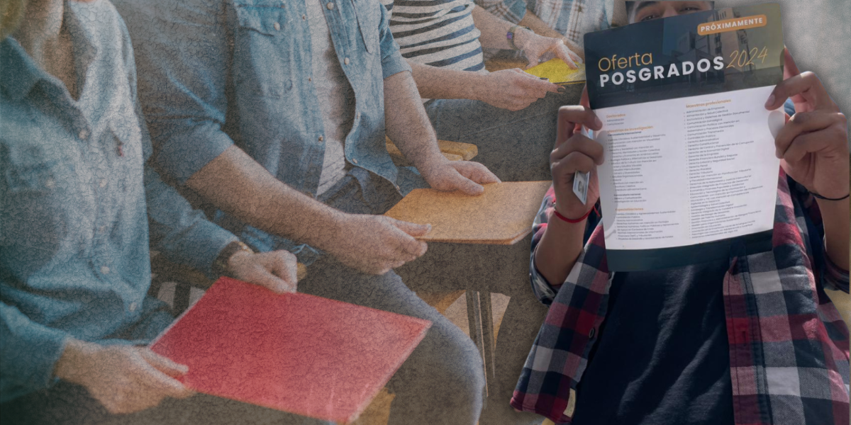 ¡Cuidado, el exceso de diplomas sobrevalora su hoja de vida y no puede conseguir empleo!