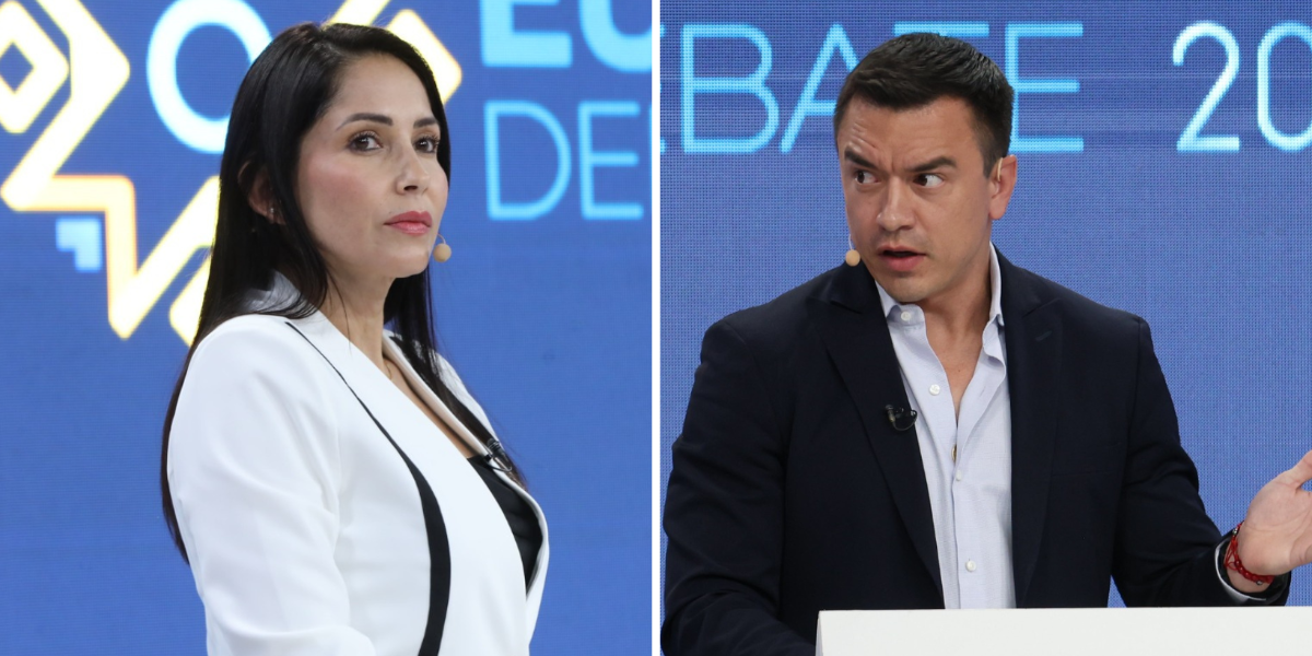 Desde febrero de 2021, el correísmo perdió el respaldo de los migrantes, que hoy capitaliza ADN