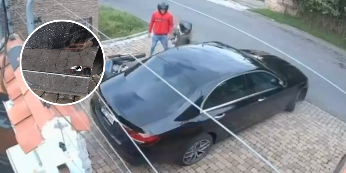 Testimonio de inseguridad en Quito: los delincuentes dispararon cuando intentaron asaltarme