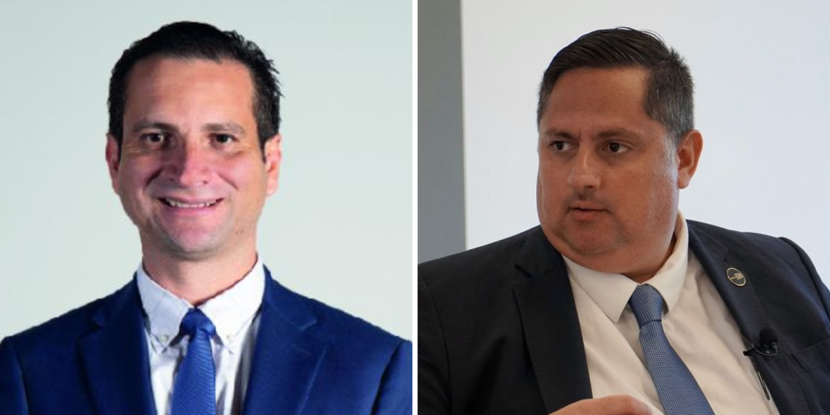 La fiesta de Huawei costó el cargo a gerentes de Costa Rica