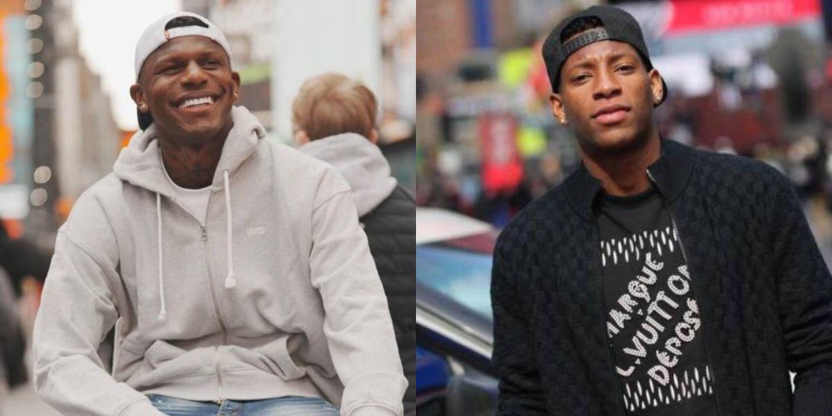 Estos son los escándalos de Robert Arboleda y Gonzalo Plata