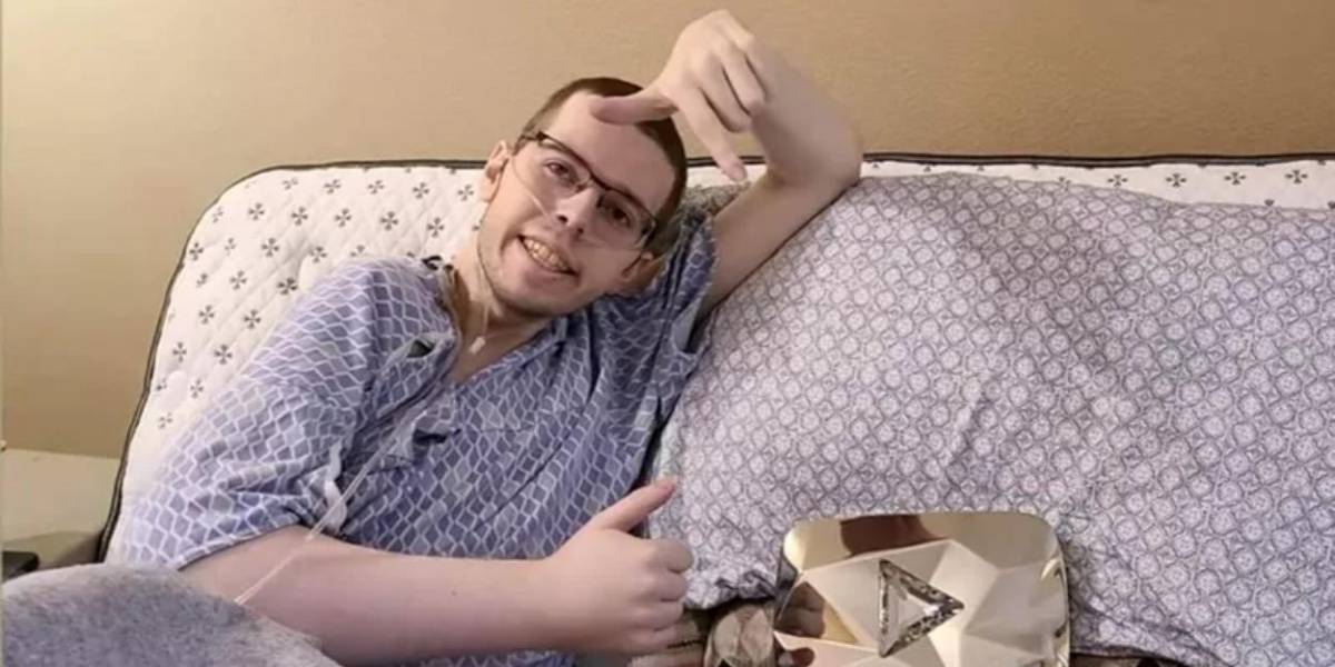 Technoblade: muere a los 23 años el conocido youtuber del videojuego Minecraft