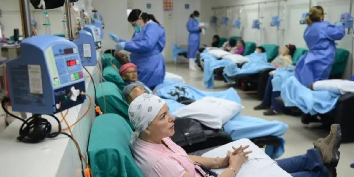 La deuda con proveedores externos de salud se cancelará según montos y antigüedad