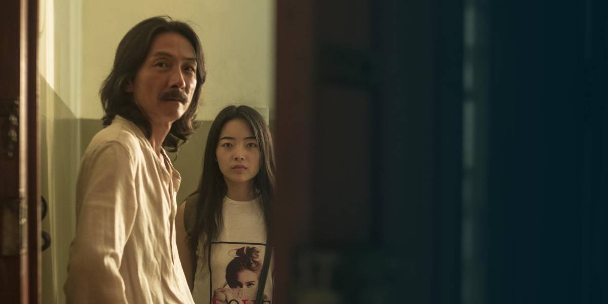 Película ecuatoriana 'Vacío', volverá a las salas de cine a partir de este 18 de noviembre