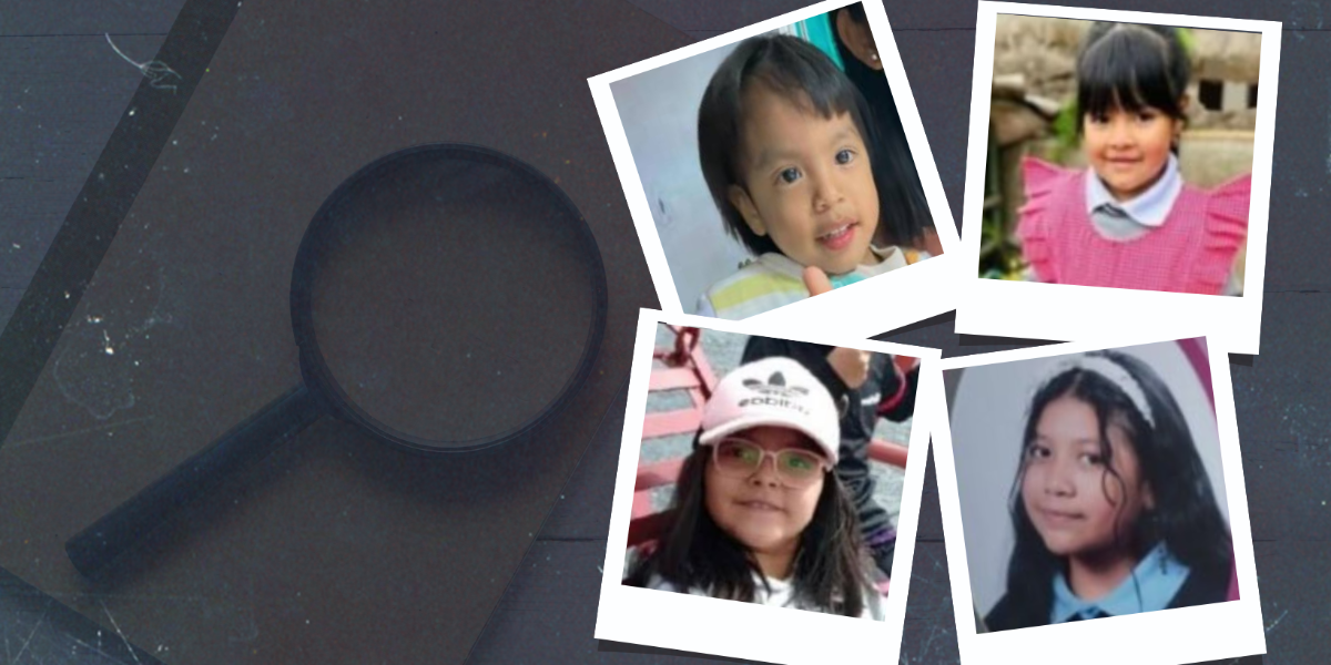 8 de marzo: la violencia de género en Ecuador se ensaña con niñas y adolescentes