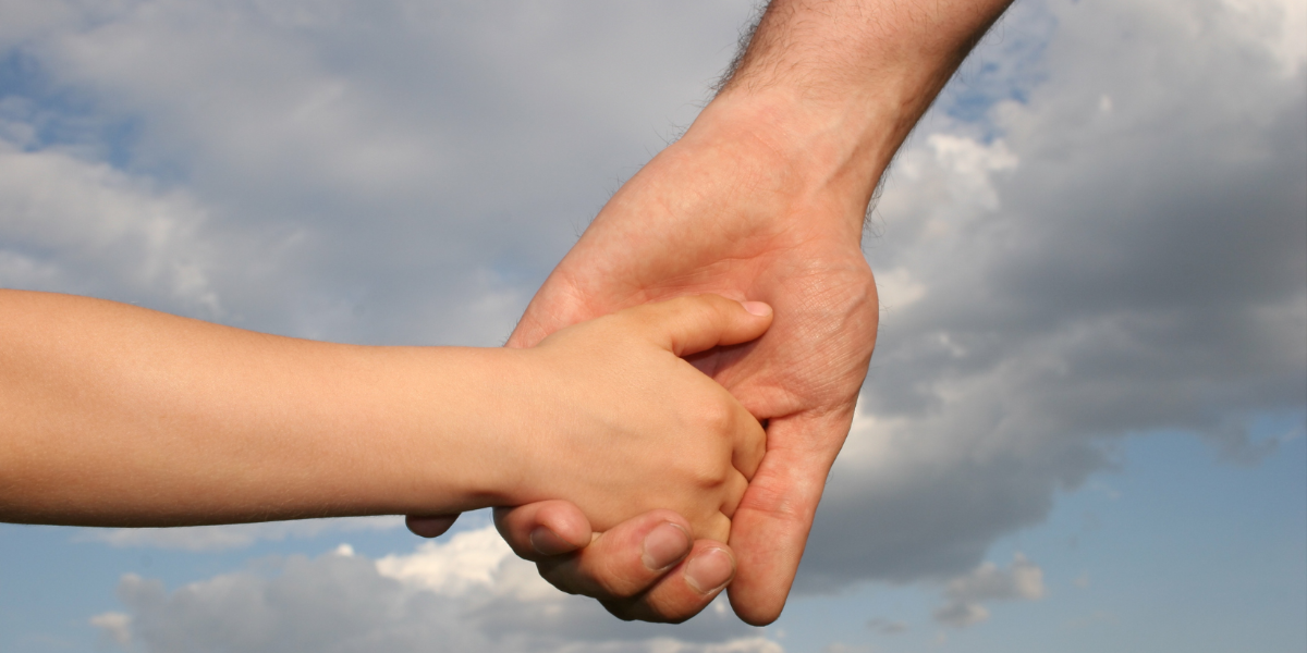 Día del Padre en Ecuador: los papás adoptivos celebran esta fecha con historias que inspiran