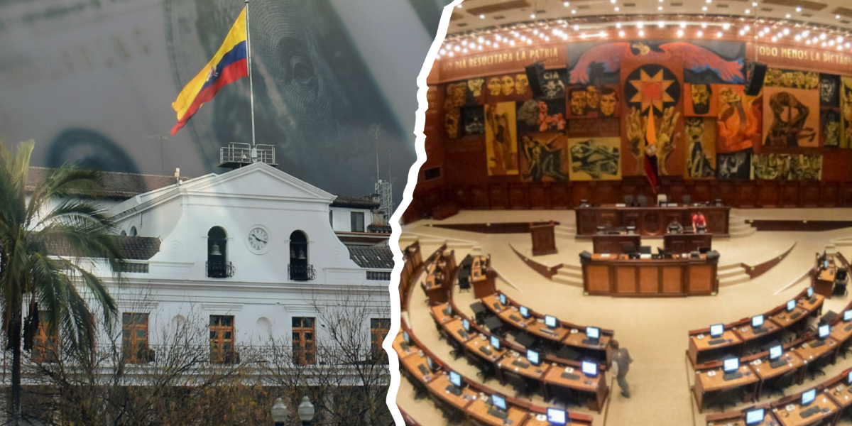 La Ley que garantiza recursos a gobiernos locales se enfrenta a un Estado desfinanciado