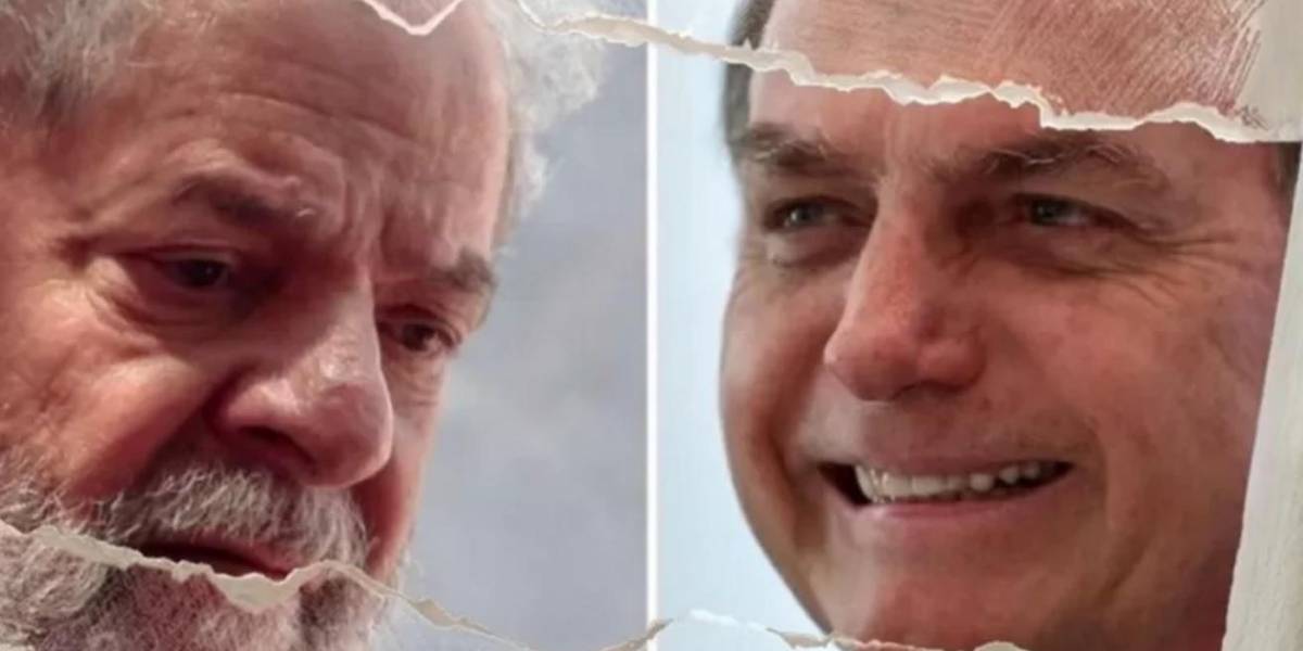 3 claves para entender el áspero duelo entre Bolsonaro y Lula por el poder en Brasil