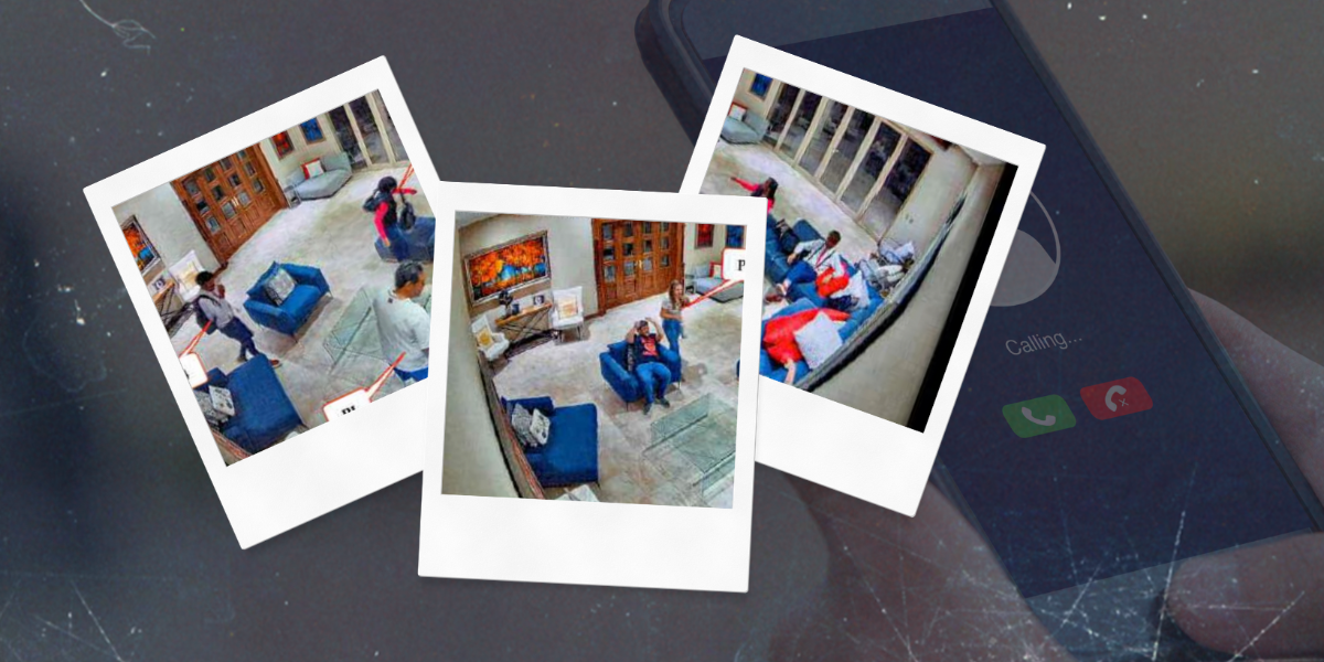 Caso Encuentro: Reuniones en la casa de Nahim Massuh forman parte del expediente fiscal