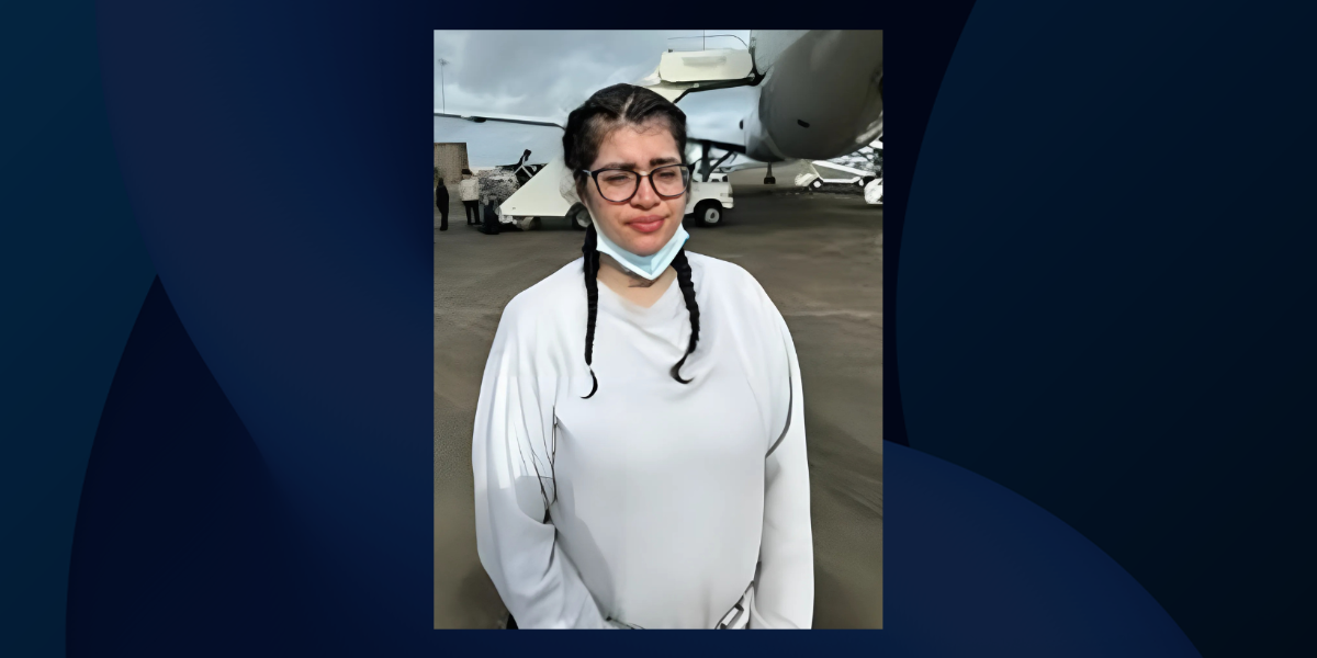 Estados Unidos deporta a una influencer peruana, vinculada con la banda Los Killer