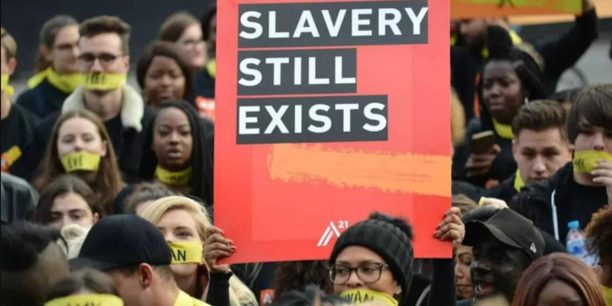 Me traficaron, me violaron y dejaron que mis victimarios me encontraran