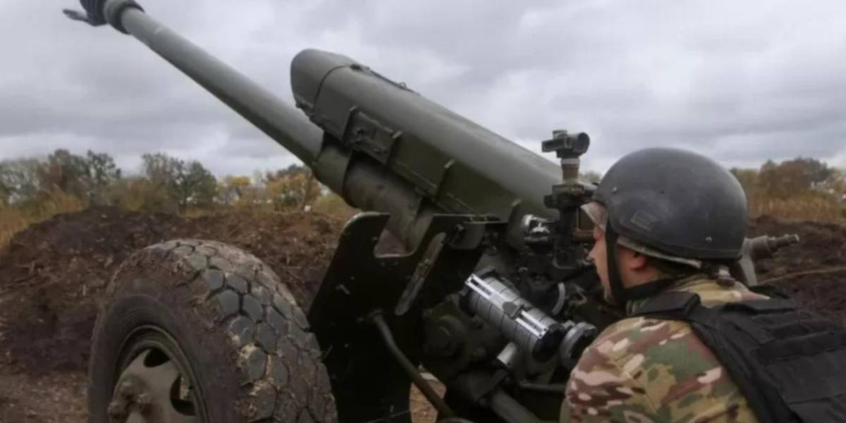 El sueño de Putin de una contundente victoria rusa en Ucrania se desvanece