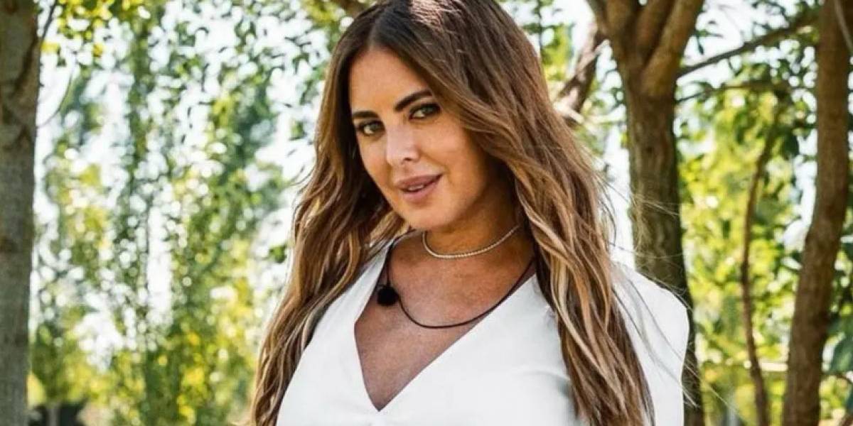 ¿Quién es Silvina Luna?, la modelo que está en terapia intensiva debido a una cirugía estética