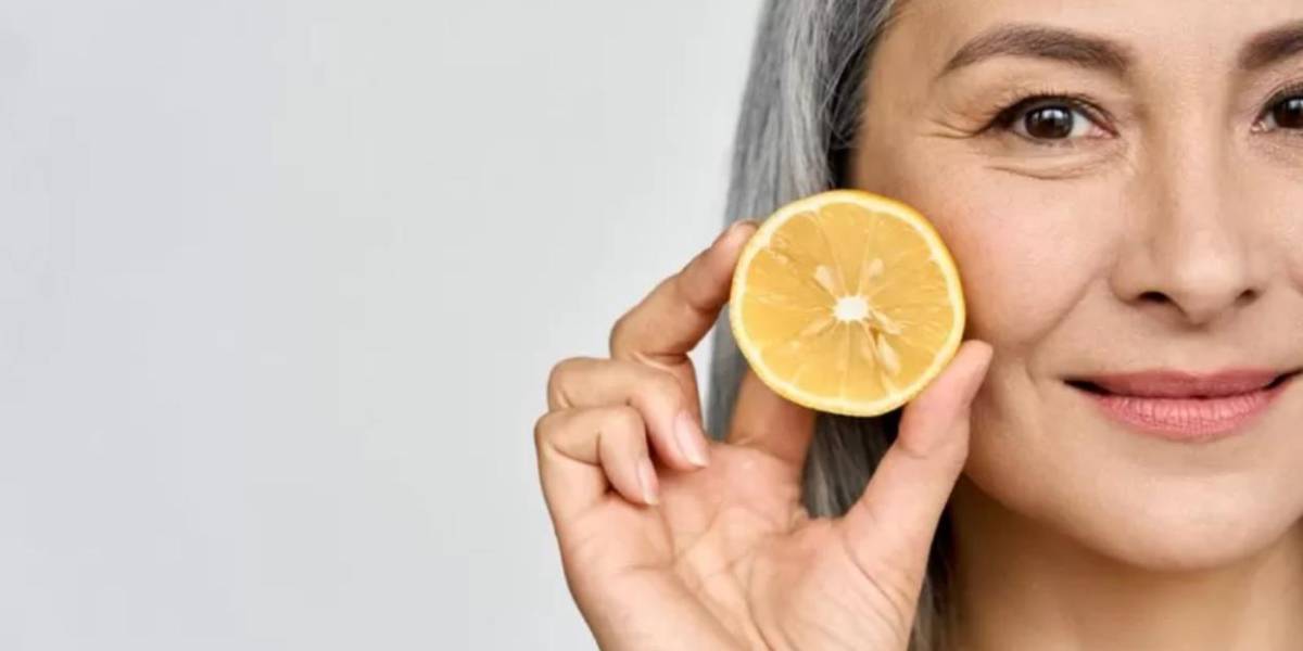 Vitamina C, ácido hialurónico, retinol: qué tan efectivos son realmente contra el envejecimiento de la piel según la ciencia