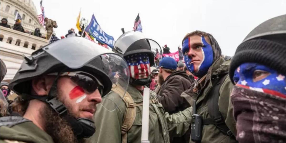 5 interrogantes sobre Trump y el asalto al Capitolio de hace un año (y qué está revelando la investigación sobre el ataque)