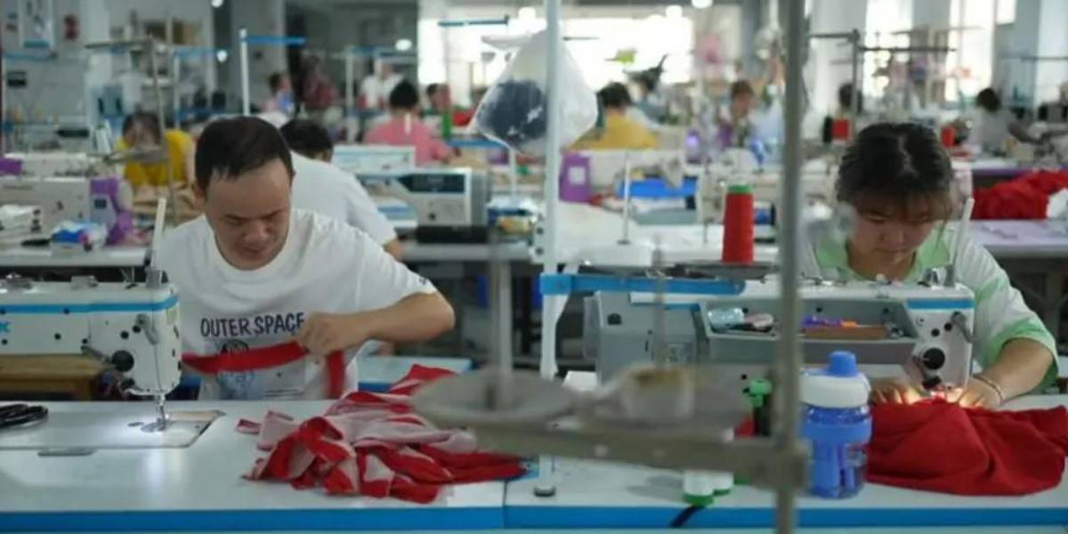 Si un mes tiene 31 días, trabajo 31 días: las fábricas donde el gigante chino Shein produce las baratas prendas de moda ultrarrápida