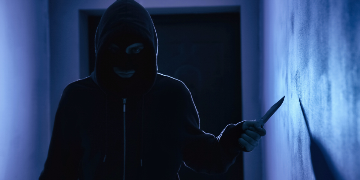 Un hombre murió tras ser apuñalado en la cabeza durante un asalto en el barrio Ecuador, norte de Quito