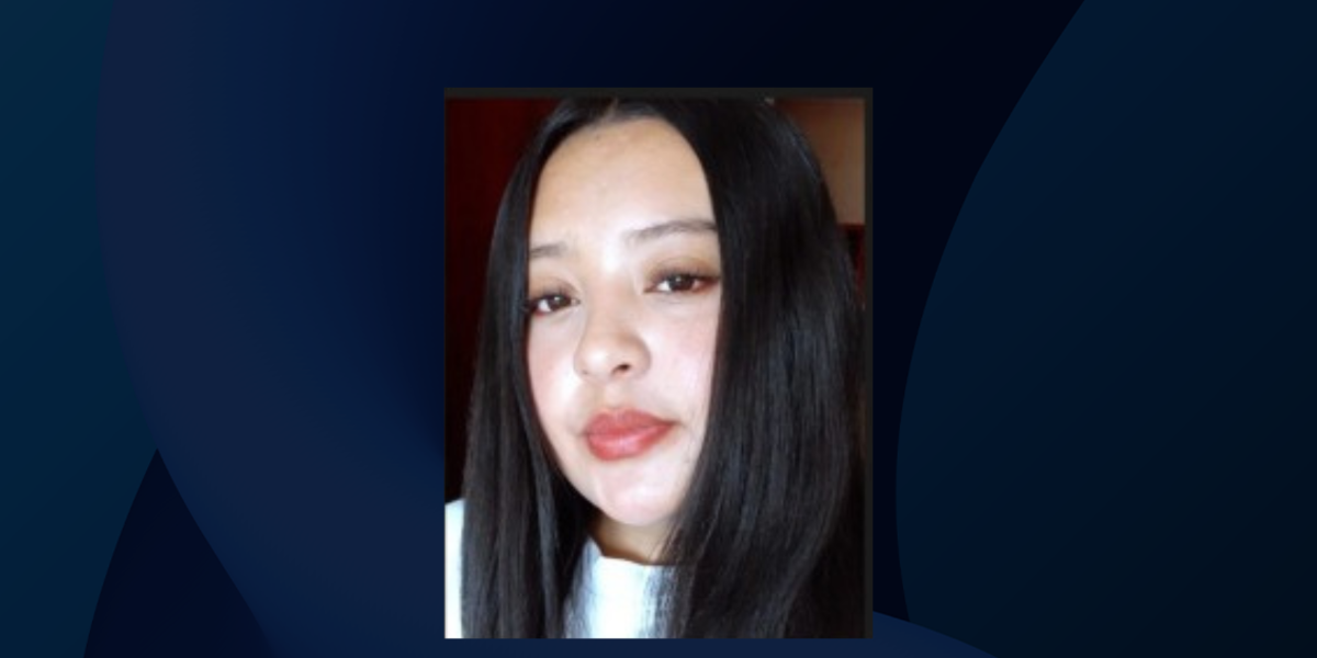 Quito: Alexa Valencia León lleva 15 días desaparecida