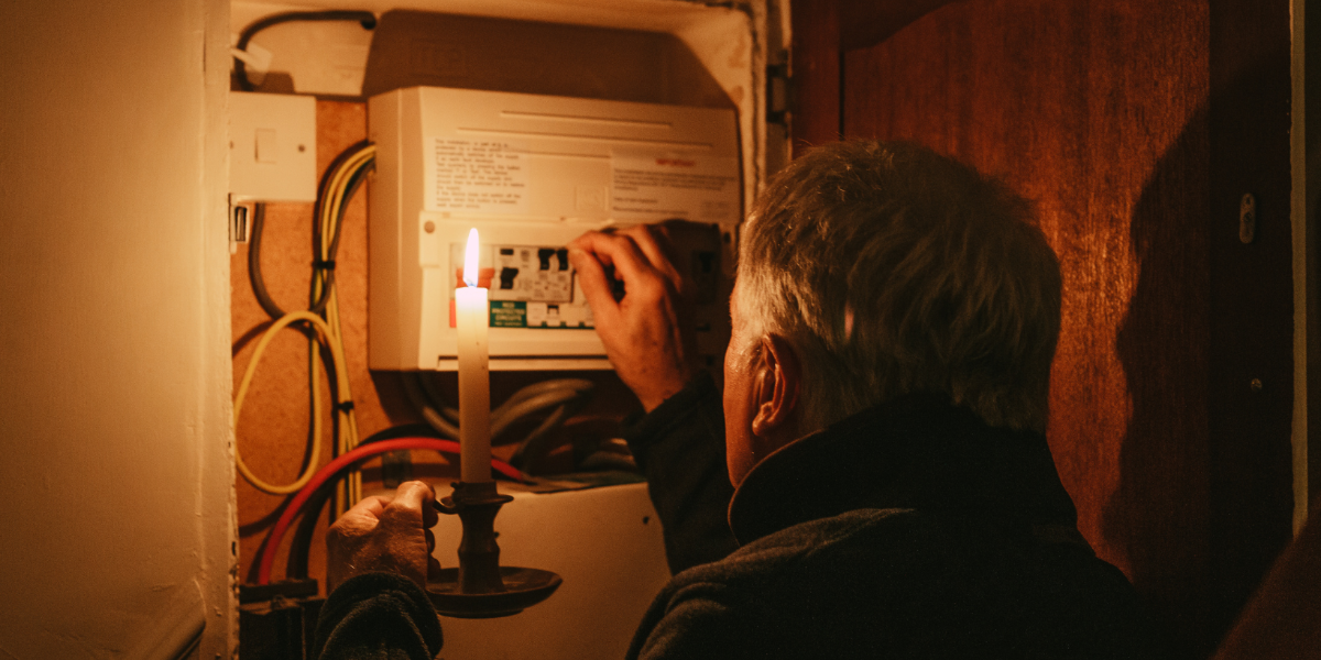 Costa Rica anuncia cortes de luz a causa de la sequía por el fenómeno de El Niño