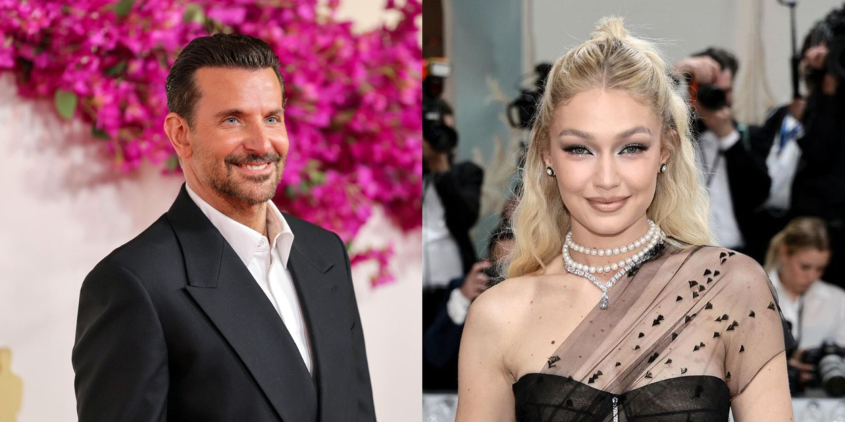 ¡Gigi Hadid y Bradley Cooper confirman su relación con una foto!