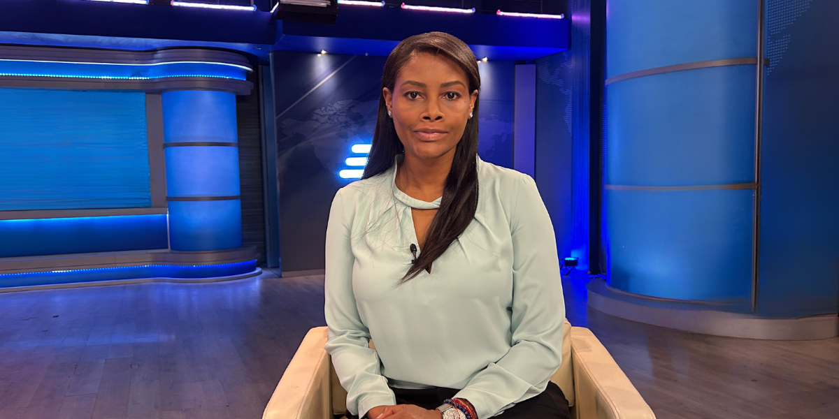 La fiscal Diana Salazar cierra el año como una de las 100 personas más influyentes de 2024, según la revista TIME