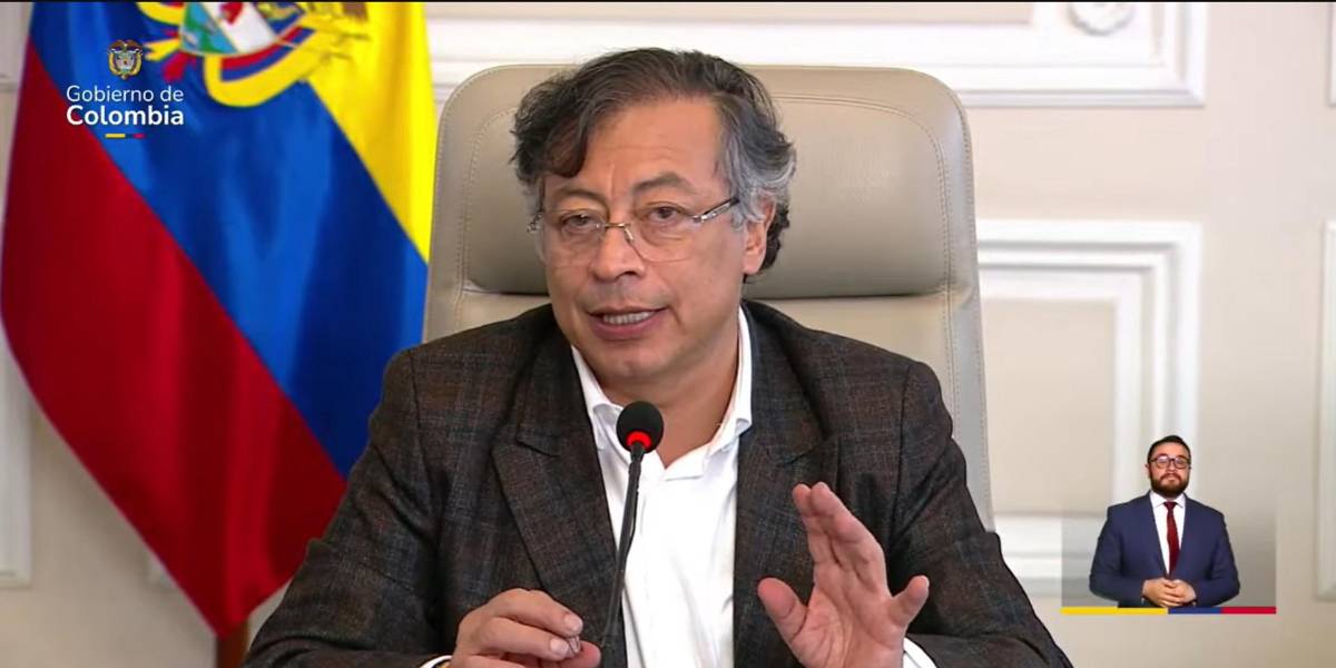 Colombia rechaza que EE. UU. le haya retirado certificado antidrogas pese a logros