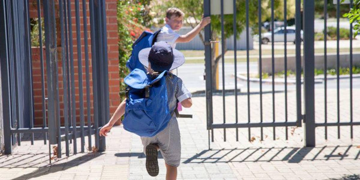 Regreso a clases sin enfermedades: consejos clave para prevenir contagios en la Sierra