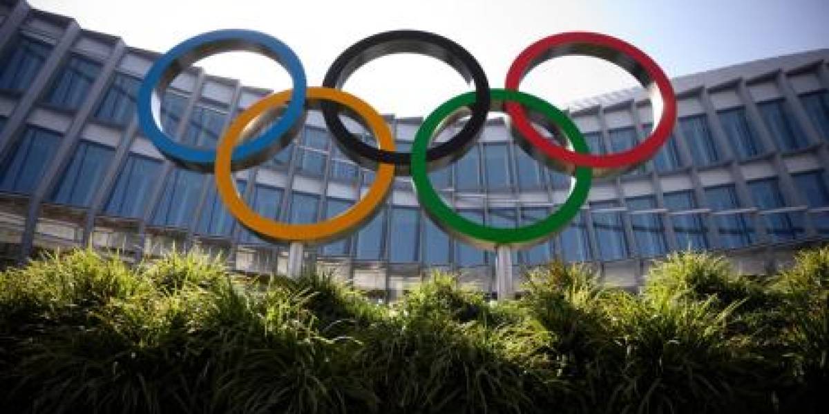Los Juegos Olímpicos todavía podrían cancelarse