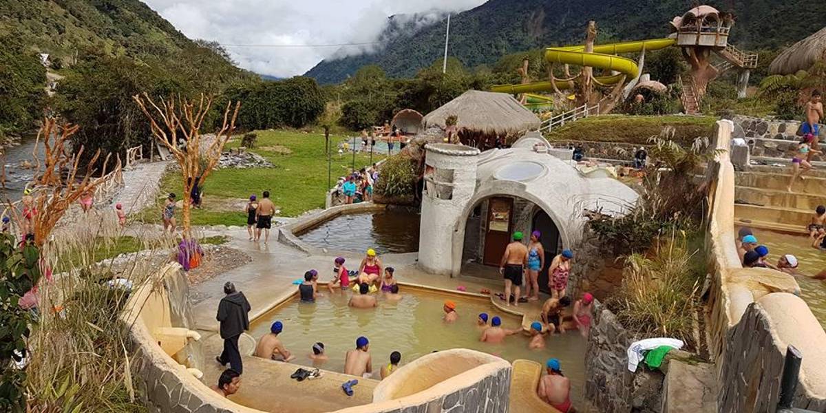 Oyacachi fue reconocido como uno de los mejores pueblos turísticos del mundo