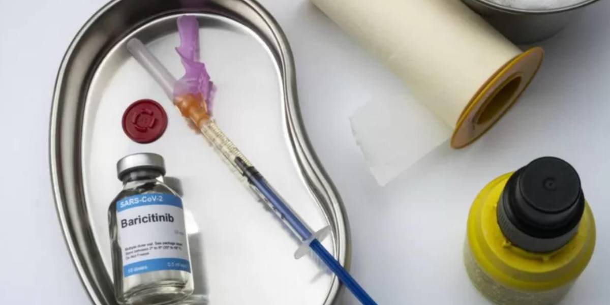 Los nuevos medicamentos que autorizó la OMS para tratar casos de COVID-19