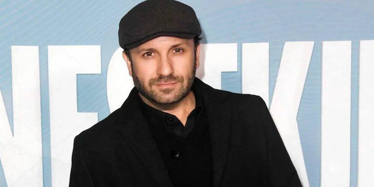 Brad Everett Young, actor de Grey's Anatomy, fallece en accidente automovilístico a los 46 años