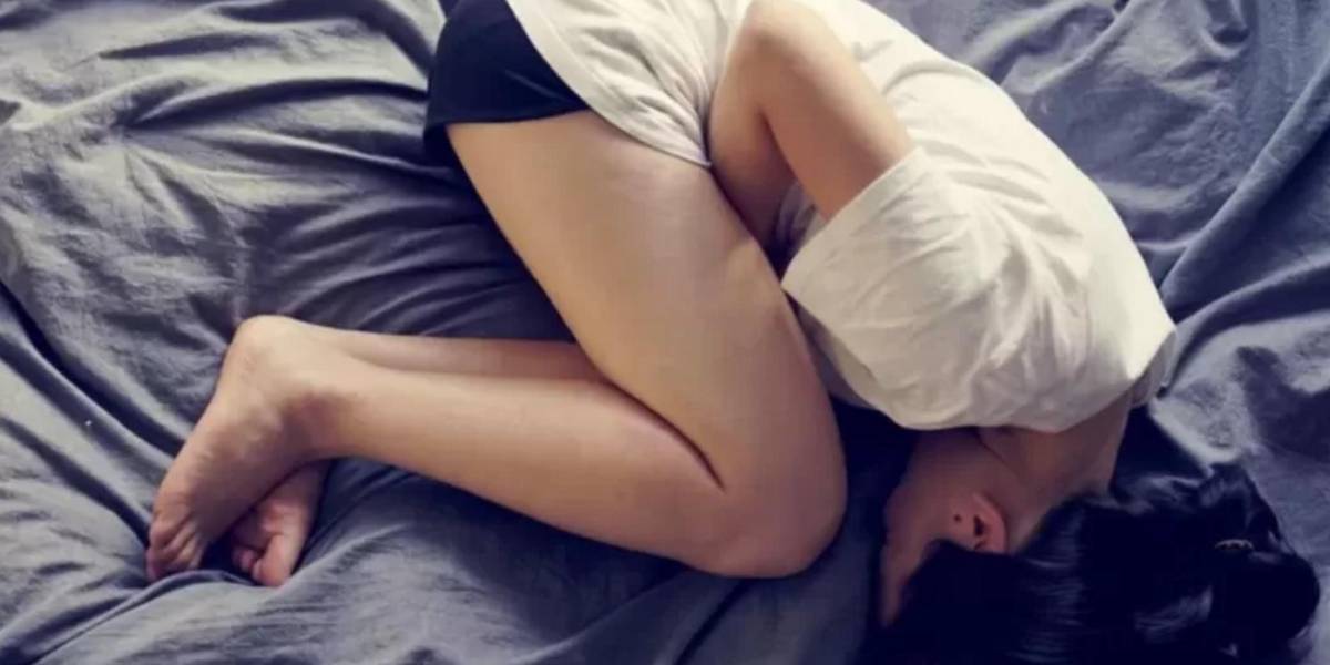 El diagnóstico tardío que me llevó a la menopausia quirúrgica