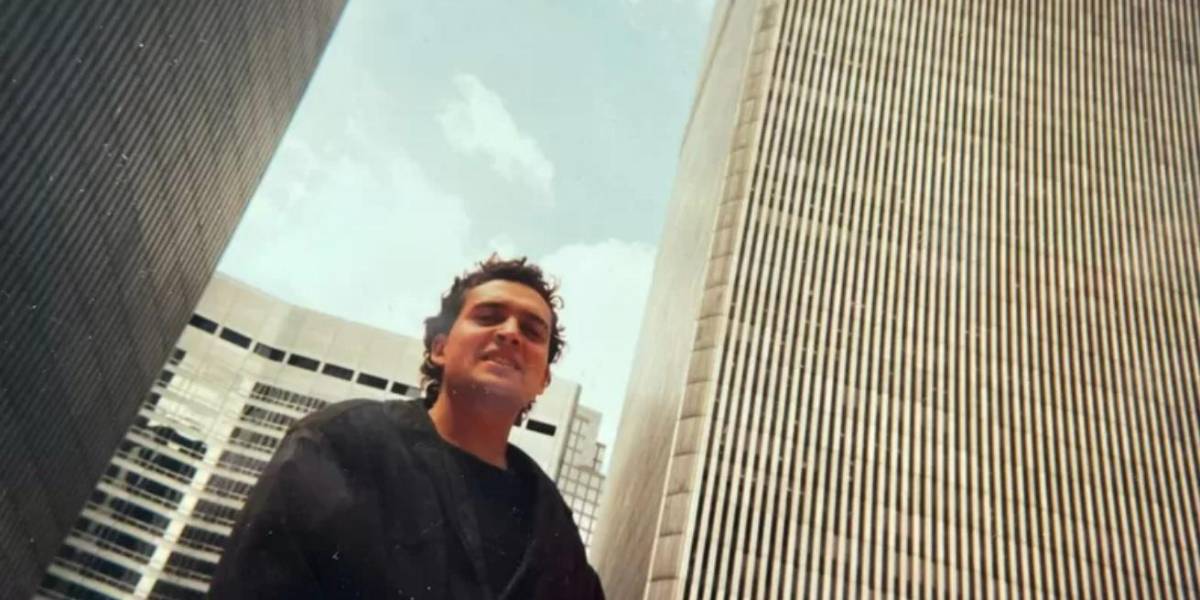 Sobreviví al 11-S porque llegué más tarde a trabajar a las Torres Gemelas. Y a veces me siento culpable