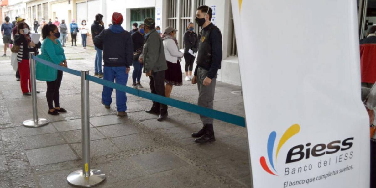 BIESS incrementa al 50% préstamos quirografarios para jubilados y pensionistas