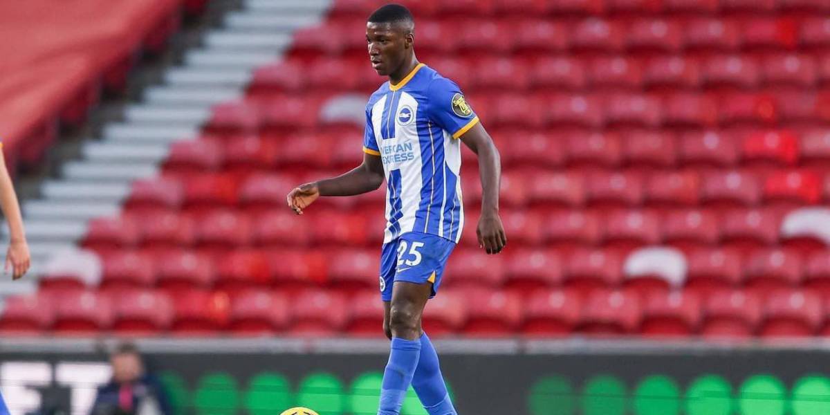 Moisés Caicedo: ¿Cuánto pagará el Chelsea por el ecuatoriano?