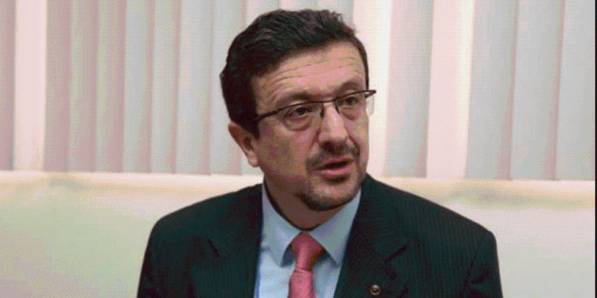 Procurador busca acuerdo de pago con Perenco