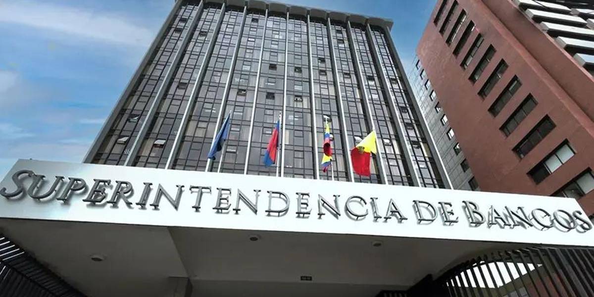 13 entidades no están autorizadas para captar dinero y ofrecer préstamos en el Ecuador