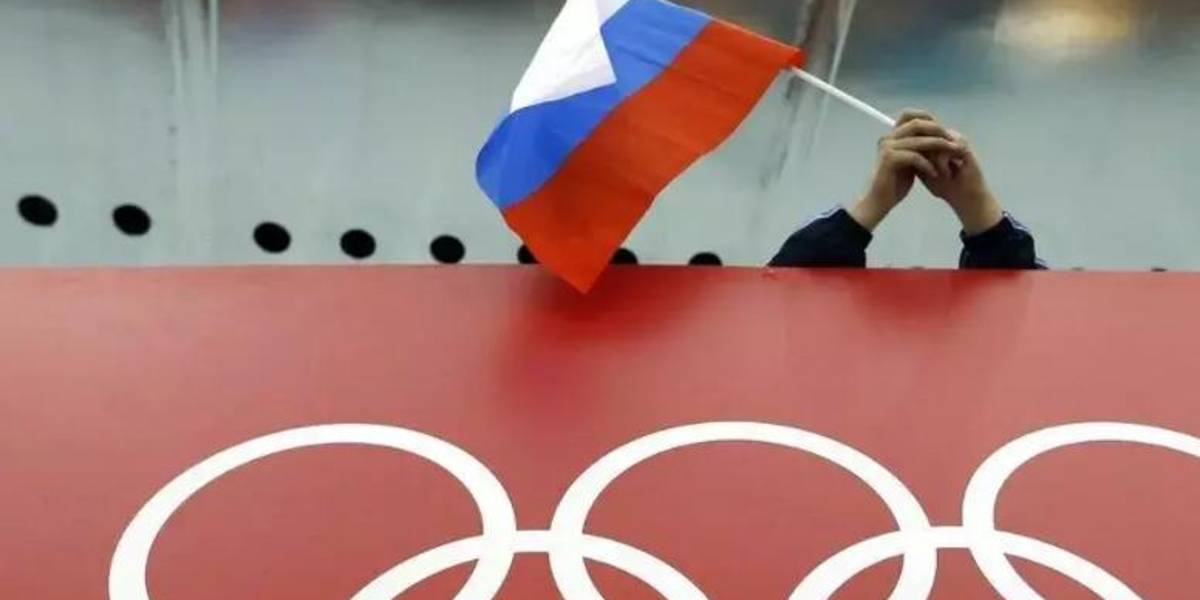 La televisión rusa boicotea los Juegos Olímpicos por primera vez desde Los Ángeles 84