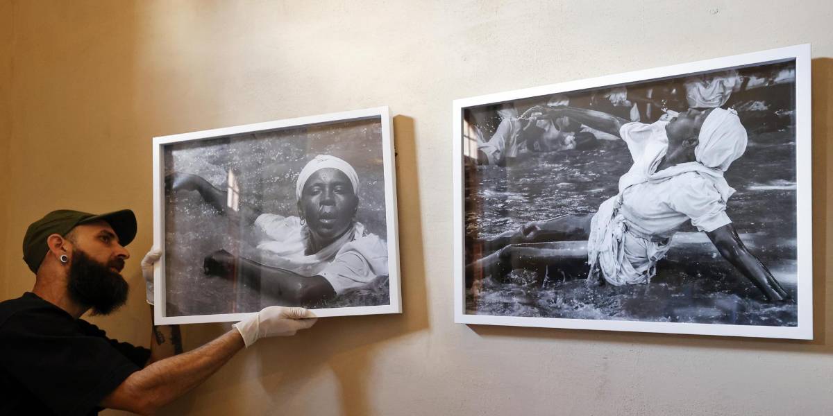 El arte del Caribe se expone en La Habana de la mano de jóvenes artistas