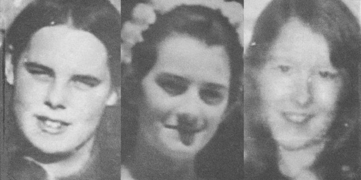 Cómo un revolucionario análisis de ADN logró dar con un asesino en serie 30 años después