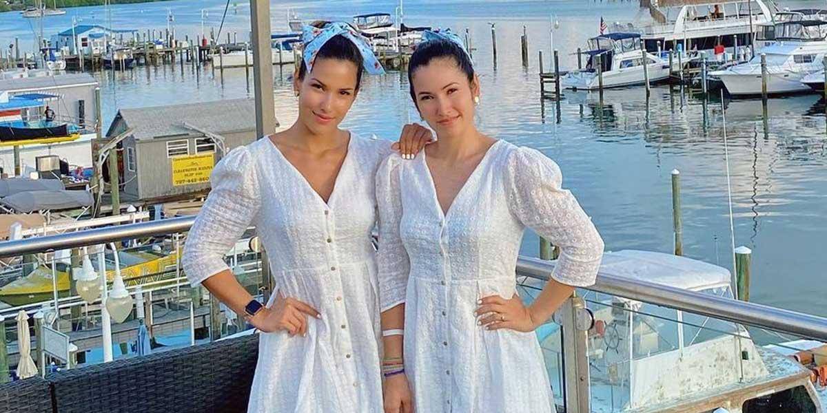 Conoce a los hermanos más famosos de la pantalla ecuatoriana