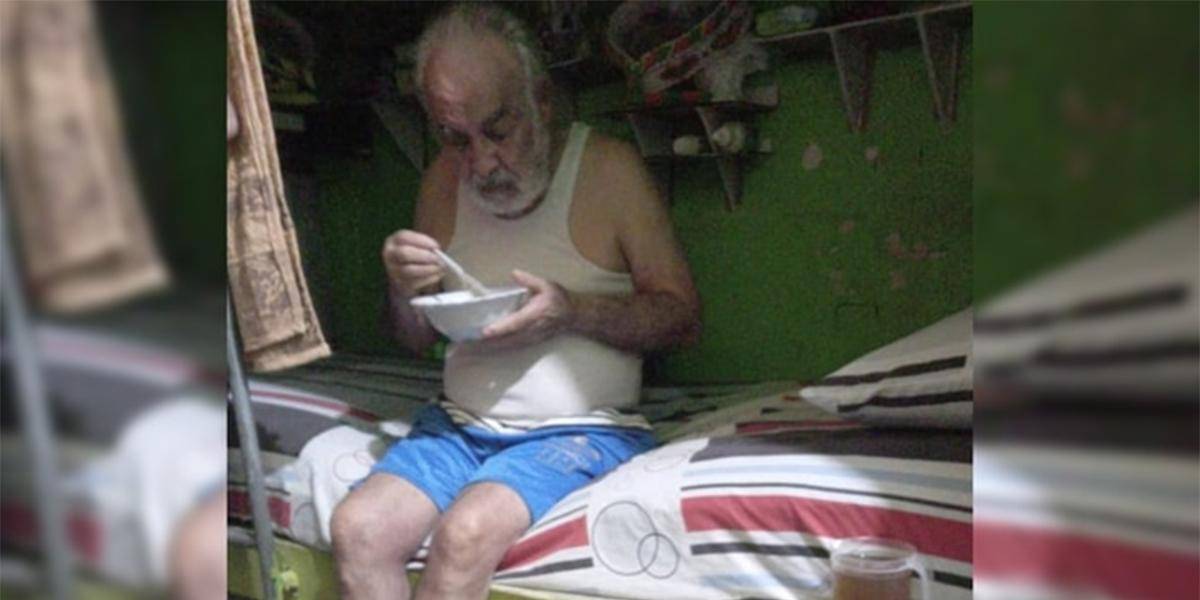 Profesor Iván Vaca se beneficia de Hábeas Corpus y no volverá a la cárcel