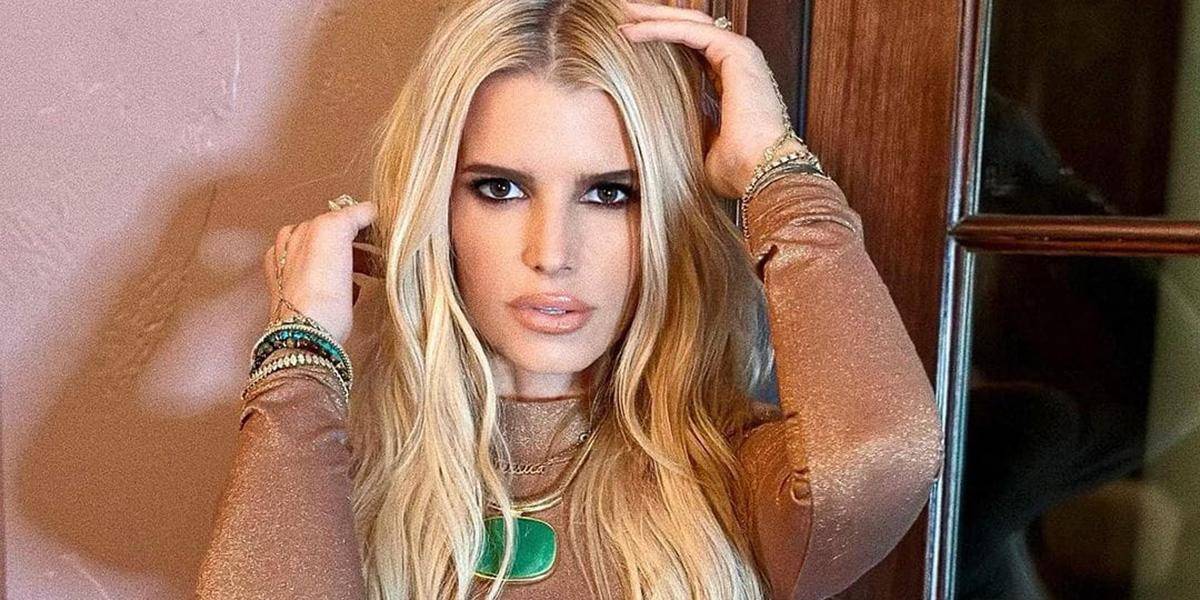 Jessica Simpson aclara si ha usado una famosa droga para perder peso
