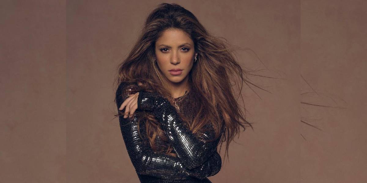 Shakira habría firmado un millonario acuerdo con su excuñado por su privacidad
