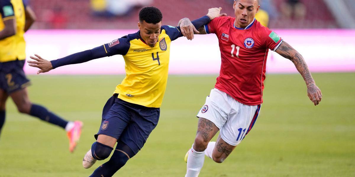 ¿Cuáles son los escenarios que le espera a Byron Castillo después de la apelación de Chile?