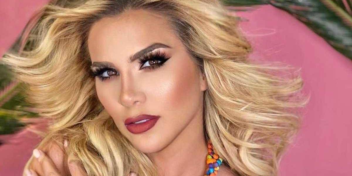 Carolina Jaume publicó imágenes con un anillo de compromiso, ¿con quién se va a casar?