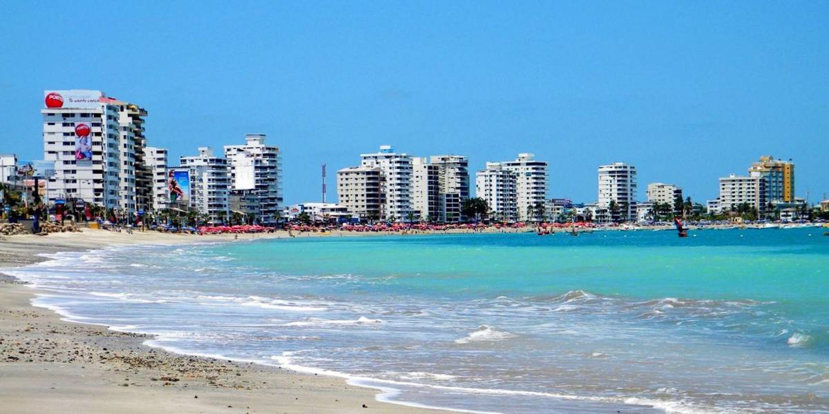 Sector turístico espera recuperarse con apertura de playas