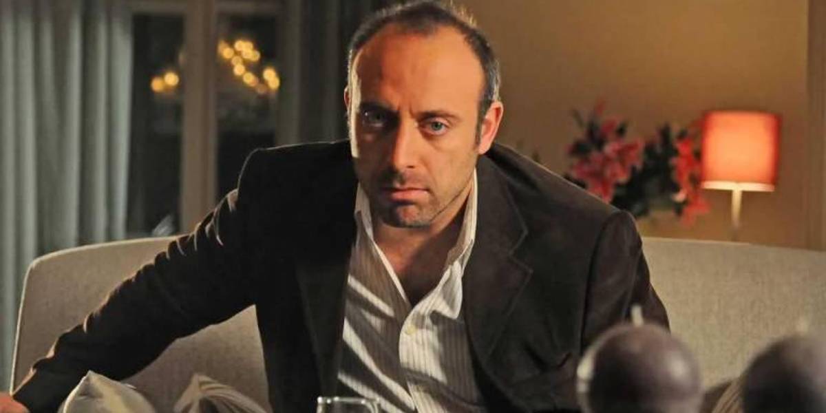 Protagonista de Las Mil y Una Noches condenado en Turquía